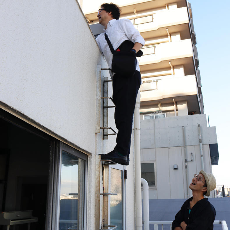 屋上ハンティングへ行こう!_c0060143_22062331.jpg