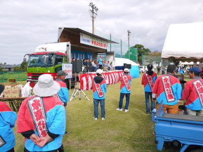水源よかばい祭(2018)前編_a0254656_17591079.jpg