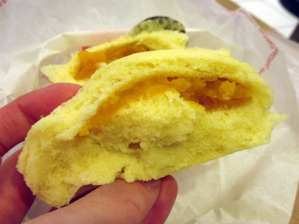 PAOPAO エキュート東京店_c0152767_21525252.jpg
