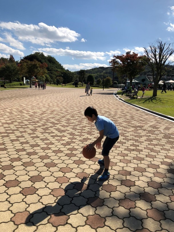 違う世界観を持っている人の話を聞きたいな_f0009169_08561231.jpg