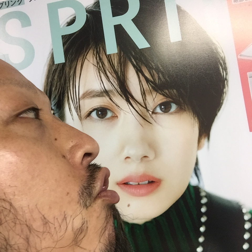 キスショット３９_c0195272_16474023.jpeg