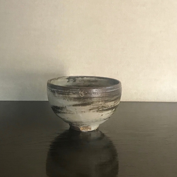 冬めき展 矢嶋洋一さん お抹茶盌などなど_b0353974_14353246.jpg