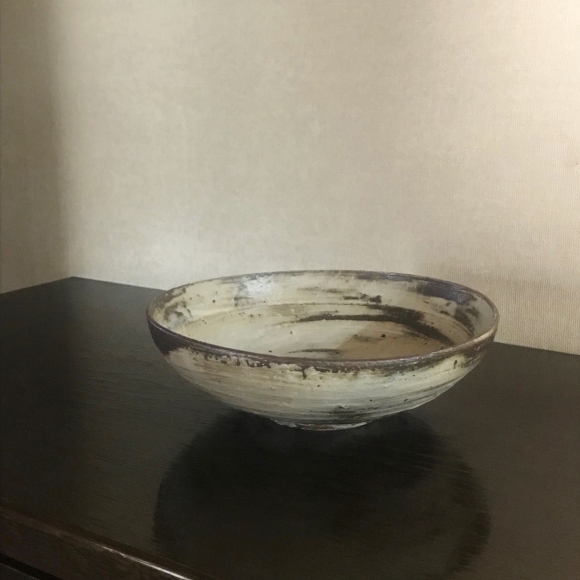 冬めき展 矢嶋洋一さん お抹茶盌などなど_b0353974_14355664.jpg
