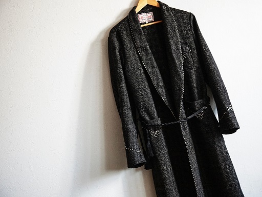 JELADOより\"Stoned Coat\"のご紹介です!!_d0160378_16585839.jpg