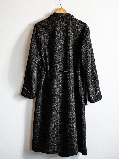 JELADOより\"Stoned Coat\"のご紹介です!!_d0160378_16590397.jpg