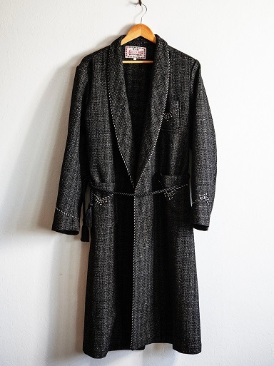 JELADO ストーンドコート stoned coat ガウン