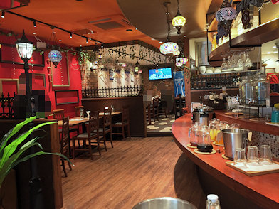 多摩センター Cafe Dining Pecori ペコリ でお得なランチ Chokoballcafe 多摩センター Cafe Dining Pecori ペコリ でお得なランチ Chokoballcafe