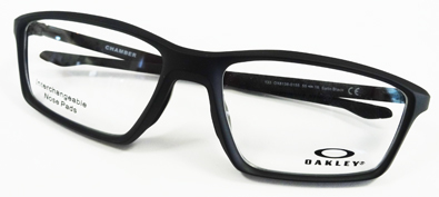 OAKLEY(オークリー)2018年秋HollowPointヒンジ搭載新作オプサルミックフレームCHAMBER(チェンバー)発売開始!_c0003493_12084402.jpg