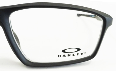 OAKLEY(オークリー)2018年秋HollowPointヒンジ搭載新作オプサルミックフレームCHAMBER(チェンバー)発売開始!_c0003493_12114376.jpg