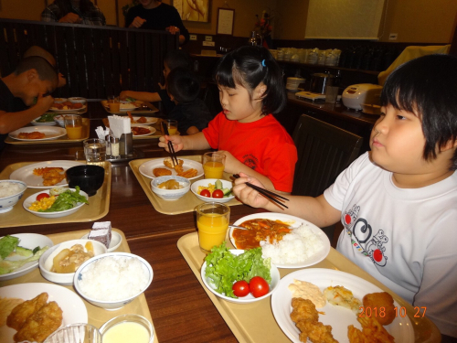 2018 磯貝杯九州少年柔道大会_b0172494_17313290.jpg