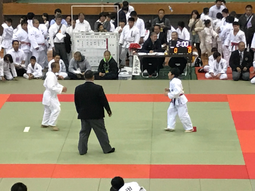 2018 磯貝杯九州少年柔道大会_b0172494_23294967.jpg