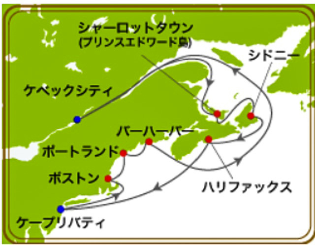 １０年目の巡り合い　～セレブリティ・サミット～_f0346196_21371072.jpg