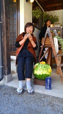 15回続けてきて_e0221697_20242177.jpg