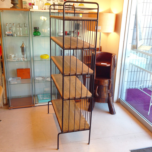 ノットアンティークス】Grit SHELF/グリットシェルフが入荷しま ノットアンティークス】Grit SHELF/グリットシェルフが入荷しま