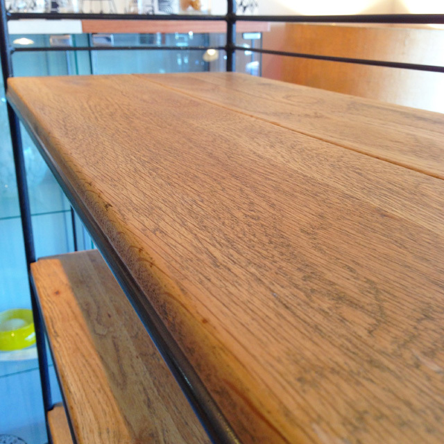 ノットアンティークス】Grit SHELF/グリットシェルフが入荷しま ノットアンティークス】Grit SHELF/グリットシェルフが入荷しま