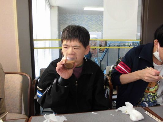 10/26 志摩マリンランド_a0154110_08055266.jpg