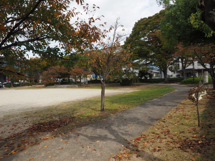 五日市中央公園&佐伯区民文化センター_c0116915_23351984.jpg