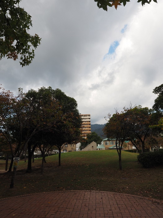 五日市中央公園&佐伯区民文化センター_c0116915_23354371.jpg