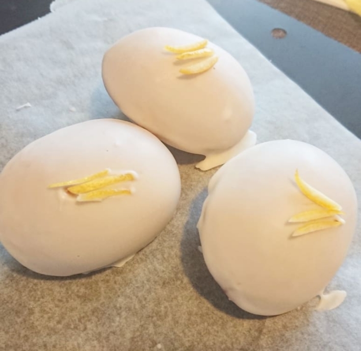 レモンケーキ🍋_a0113430_07205503.jpg
