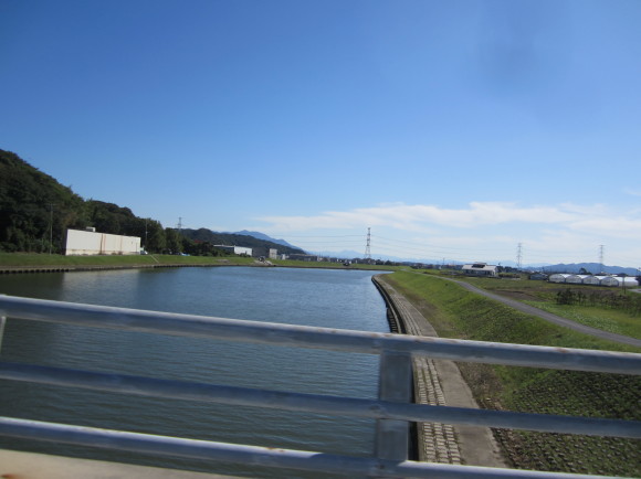 遠賀川河口・柿本人麻呂の嶋門はここですか?_a0237545_10492328.jpg