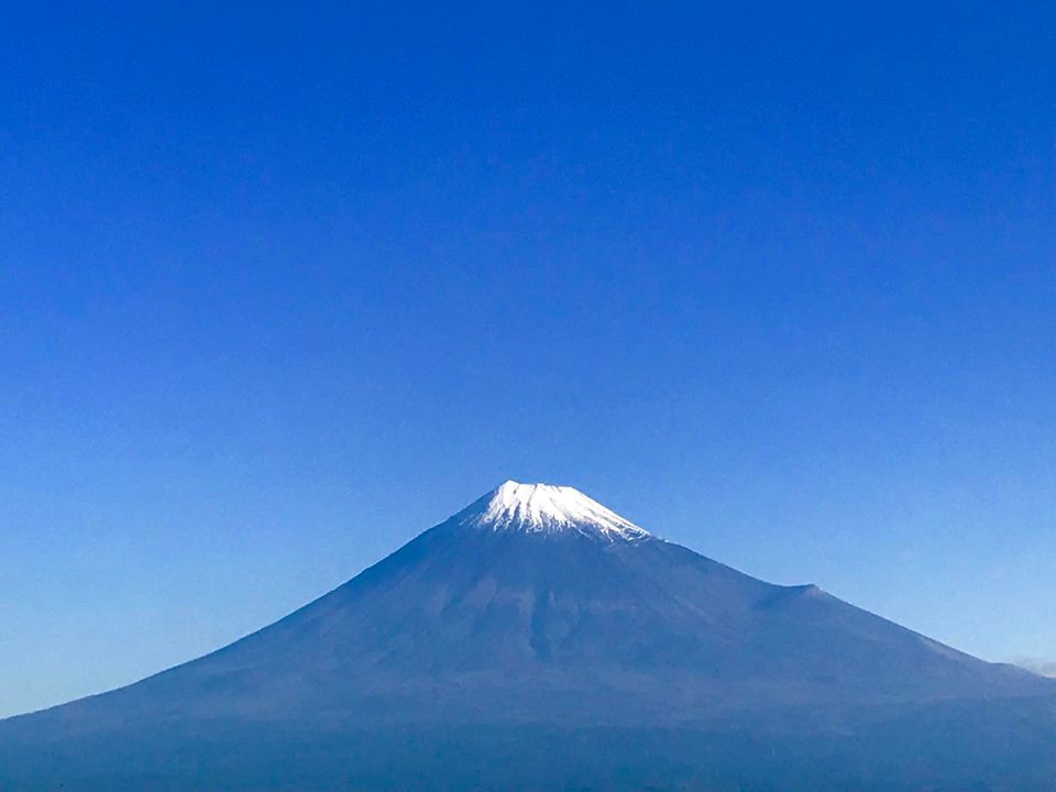 LOVE　MT。FUJI_b0160957_11181300.jpg