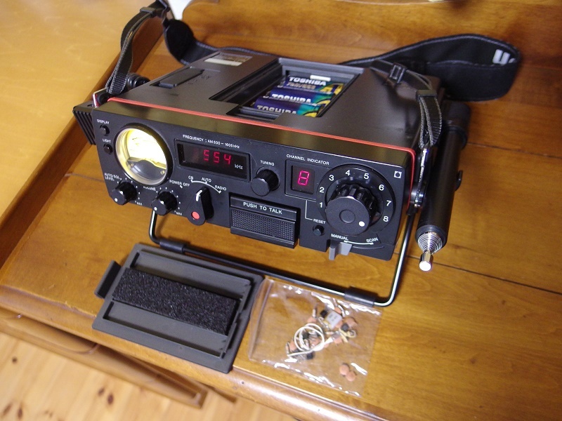 ICB-R5 総合整備完了! : やりすぎ バカ一代 ICB-R5 総合整備完了! : やりすぎ バカ一代