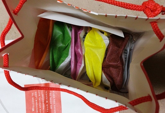 カープもみじ饅頭 香月堂 瑞樹録 カープもみじ饅頭 香月堂 瑞樹録