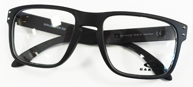 OAKLEY(オークリー)2018年秋新作オプサルミックフレームHOLBROOK RX(ホルブルック アールエックス)入荷!_c0003493_18162957.jpg