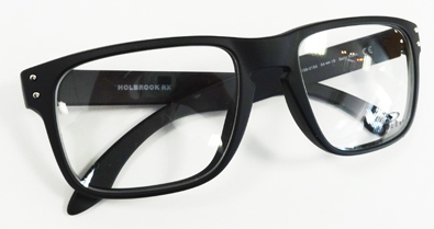 OAKLEY(オークリー)2018年秋新作オプサルミックフレームHOLBROOK RX(ホルブルック アールエックス)入荷!_c0003493_18162961.jpg
