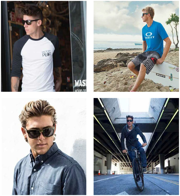 OAKLEY(オークリー)2018年秋新作オプサルミックフレームHOLBROOK RX(ホルブルック アールエックス)入荷!_c0003493_18184689.jpg