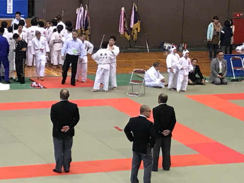 2018 磯貝杯九州少年柔道大会_b0172494_03204639.jpg