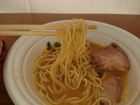 10/29 東京ラーメンショー2018第1幕@駒沢オリンピック公園_b0042308_06090599.jpg