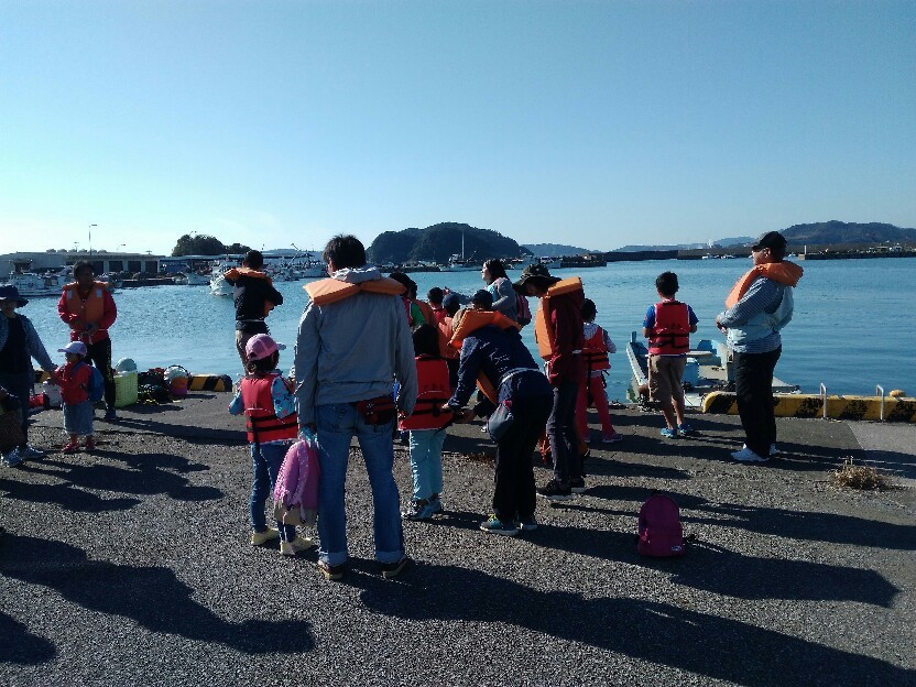 反省とジャパンハーベスト2018_a0300410_09050977.jpg