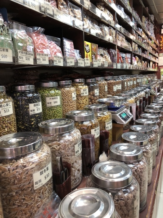 香港お茶巡りの旅 no.6 新星茶荘_a0169924_22062419.jpeg