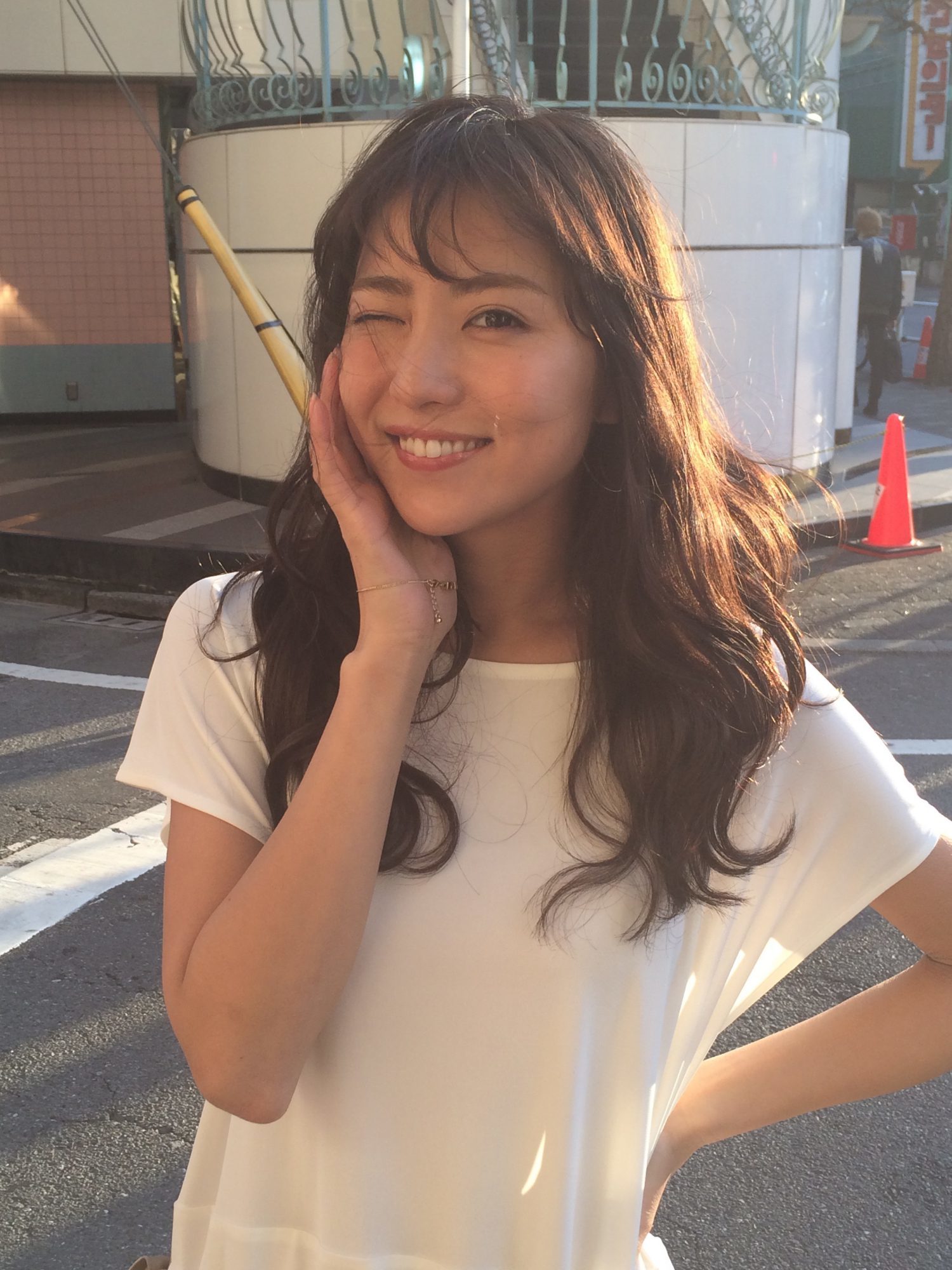 美女 石川恋さん 日頃の思いと生理学 病理学的考察 美女 石川恋さん 日頃の思いと生理学 病理学的考察
