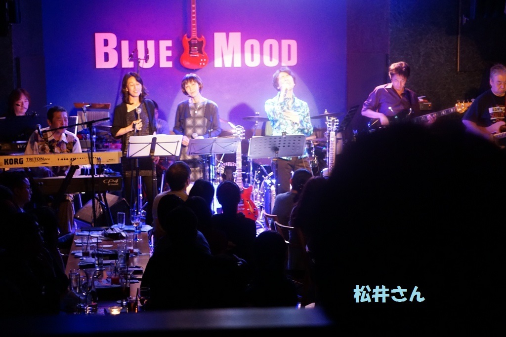 レコ発LIVE 後記 その1_d0353129_02073506.jpg