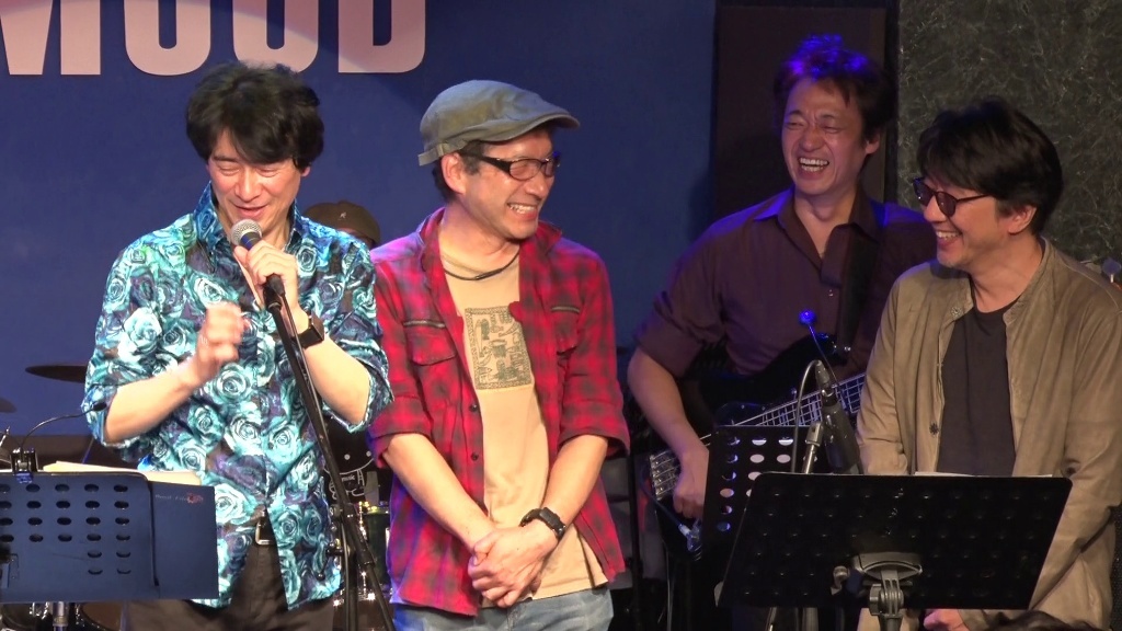 レコ発LIVE 後記 その1_d0353129_02185217.jpg