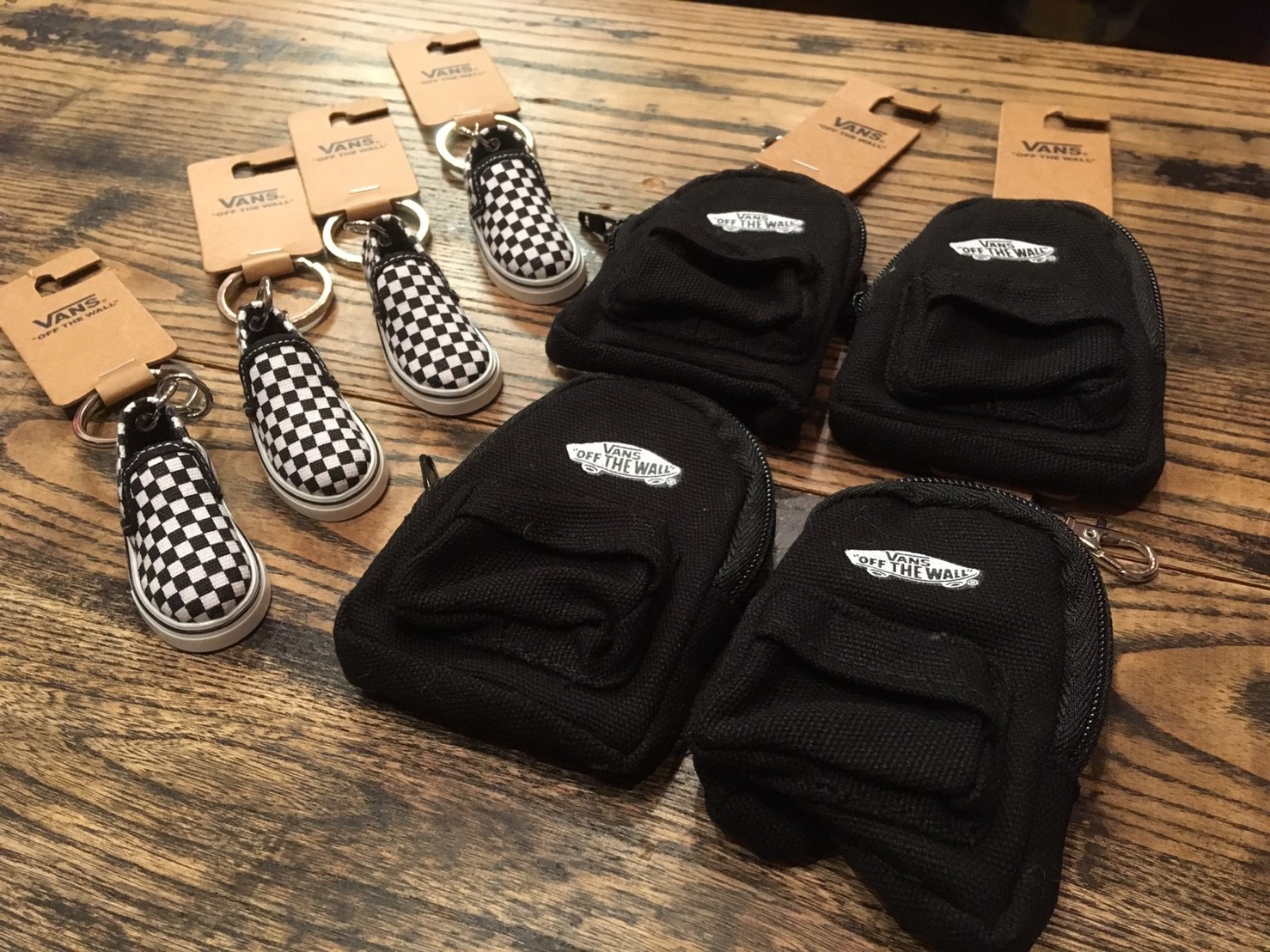 VANS 小物のご紹介_b0139233_11110529.jpg
