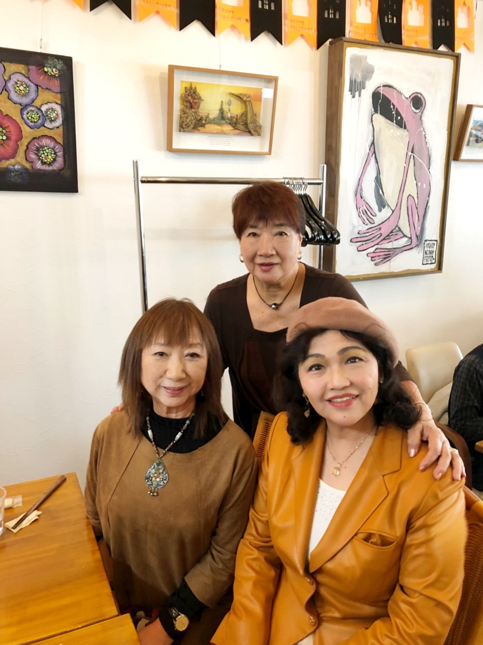 熟女ランチ パンダのつぶやき 熟女ランチ パンダのつぶやき