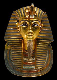 古代エジプト王朝の主なファラオと業績 : ヤスコヴィッチのぽれ
