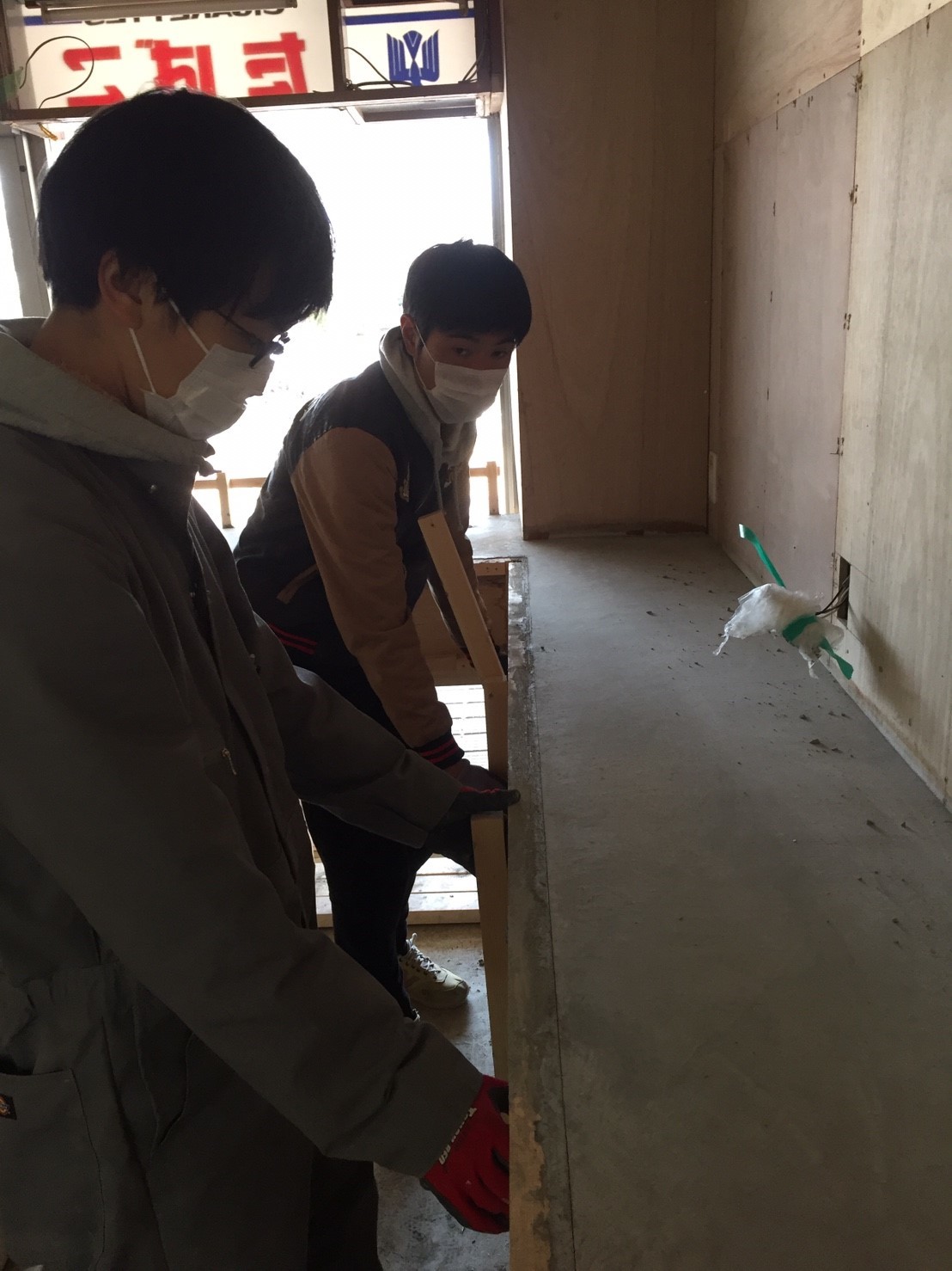 N団地_ショッピング広場店舗リノベーション_d0200862_15561154.jpg