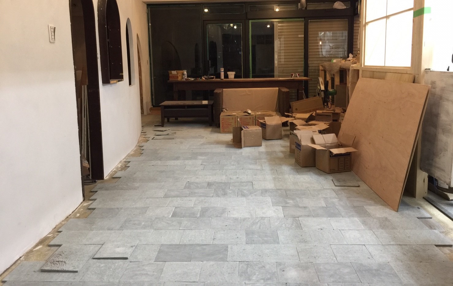 N団地_ショッピング広場店舗リノベーション_d0200862_17403512.jpg