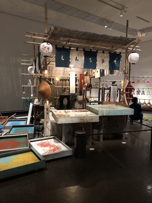 深堀隆介展_f0324766_18145664.jpg