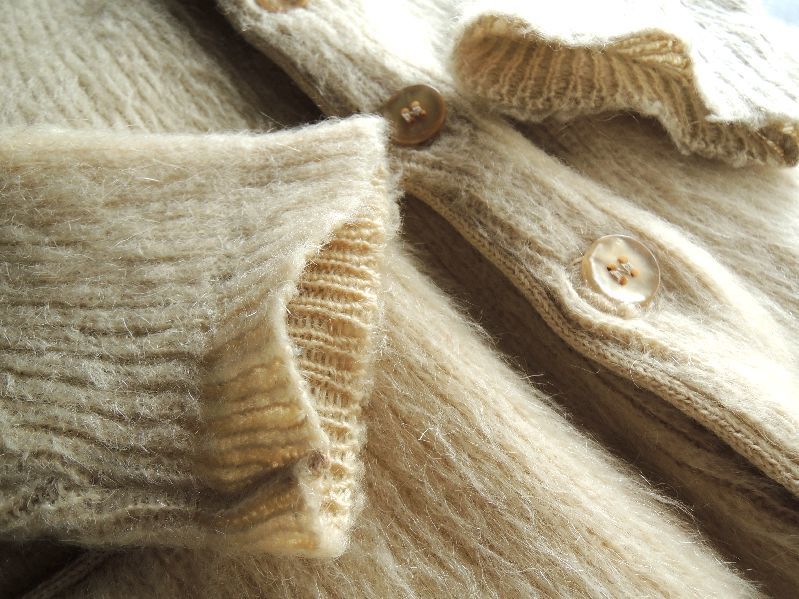 60S BRENTWOOD MOHAIR CARDIGAN--RECOMMEND-- : 38CLOTHING BLOG 60S BRENTWOOD MOHAIR CARDIGAN--RECOMMEND-- : 38CLOTHING BLOG