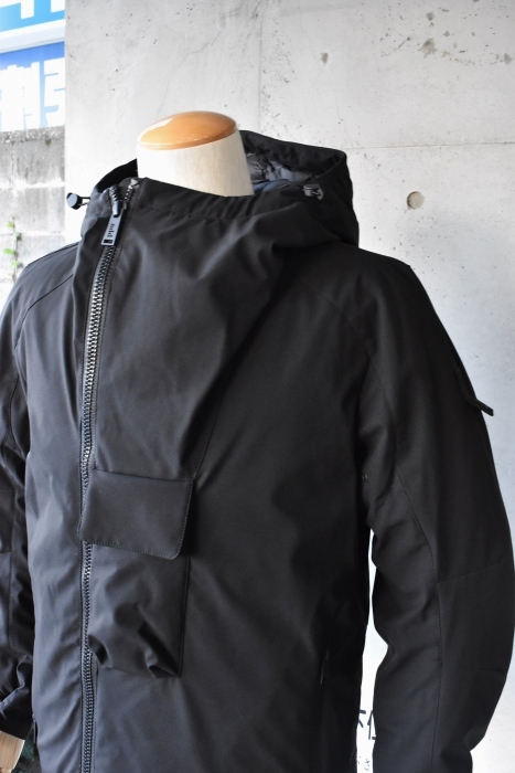 漆黒の「黒」 大人の「黒」 Black Collection 「add」_d0152280_12502508.jpg