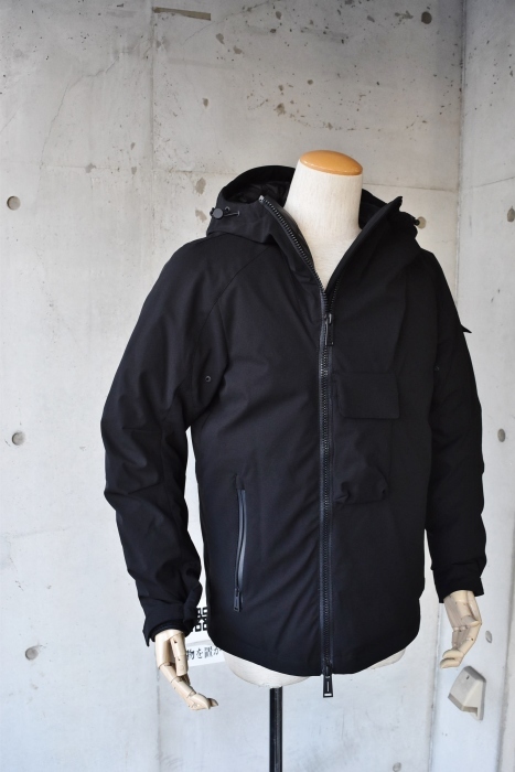 漆黒の「黒」 大人の「黒」 Black Collection 「add」_d0152280_12523590.jpg