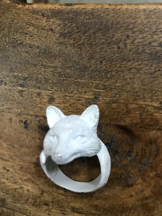 「白キツネ」化ける!★?_d0152280_20224400.jpeg