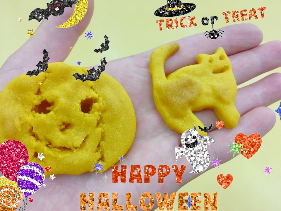 ThisisHalloween♪_f0357682_21101359.jpg