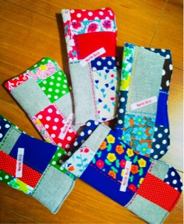 North  B ird冬のおくりもの展_a0138490_08573937.jpg