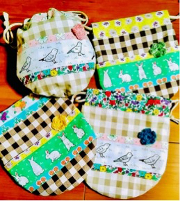 North  B ird冬のおくりもの展_a0138490_08585884.jpg